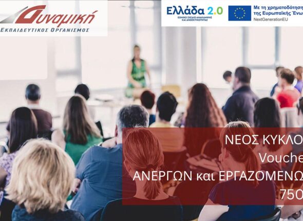 Δυναμική voucher
