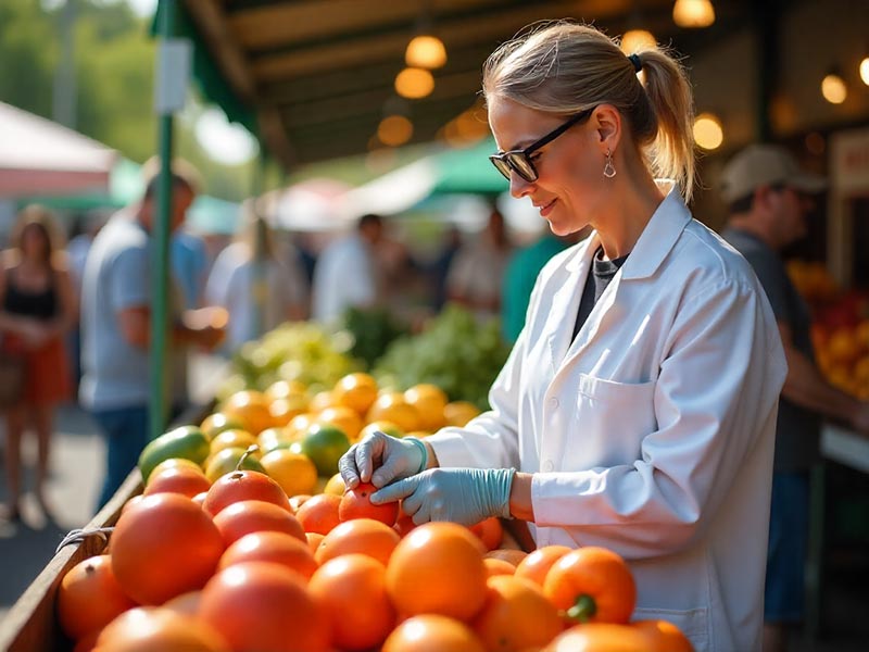 food-safety