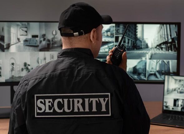 security